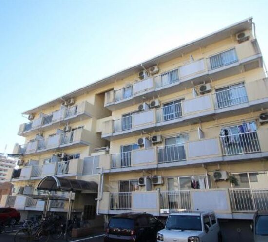 ラ・ヴィータ西市 505