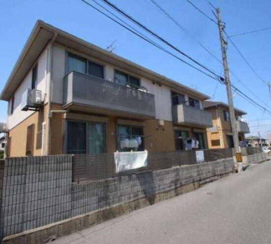 サン・クレバリーF棟 101 サン・クレバリーF棟 101