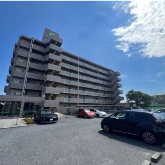 ガーデングラス桑野 102 ガーデングラス桑野 102