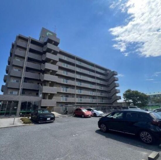 ガーデングラス桑野 103 ガーデングラス桑野 103