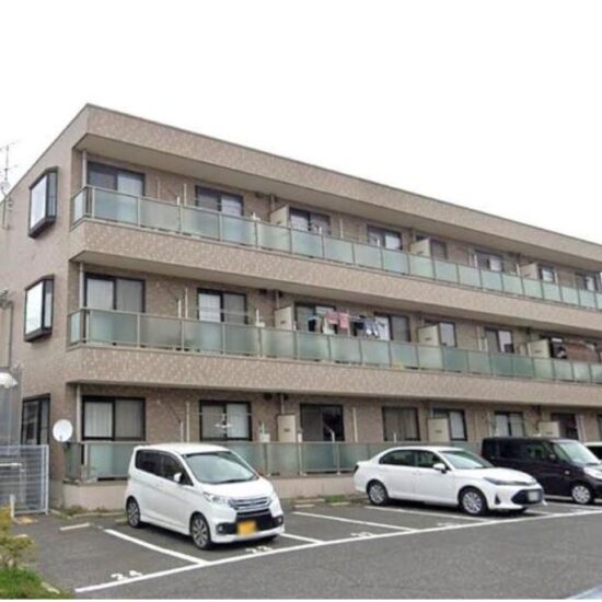 ハピネス篤A棟 202 ハピネス篤A棟 202