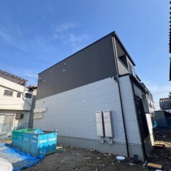 MyEstate 旭本町 西棟 101 MyEstate 旭本町 西棟 101