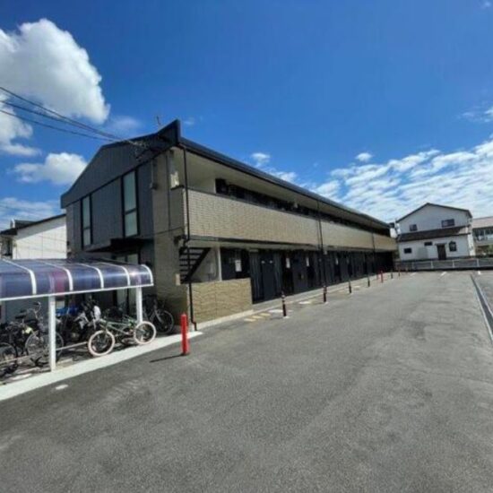 アイボリーハイツＣ棟 202