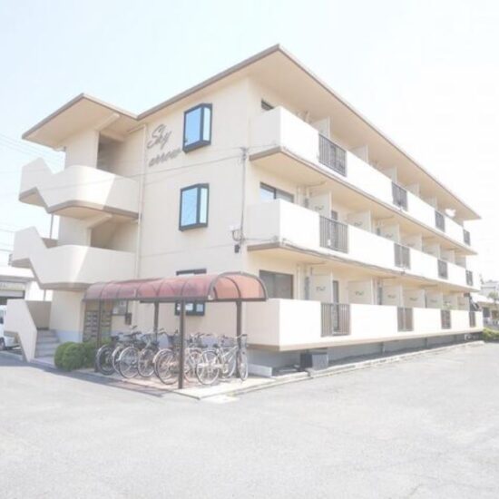 スカイアロー 108