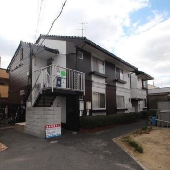 コーポベルフラワー  203