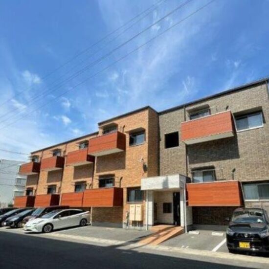 cuoreけやき通り  206