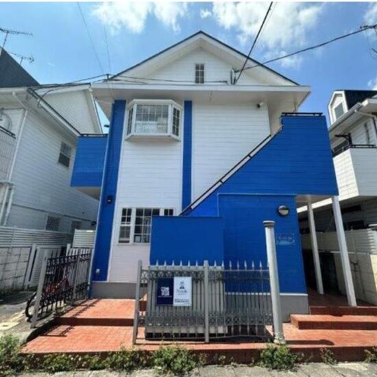 ファミーユM’s 102