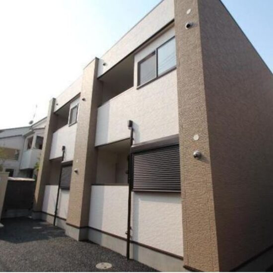 SmartLifeイオンＢ棟 202