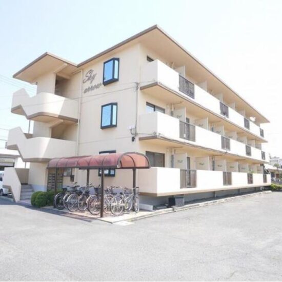 スカイアロー 308