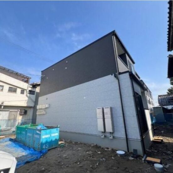 MyEstate 旭本町 西棟 102 MyEstate 旭本町 西棟 102