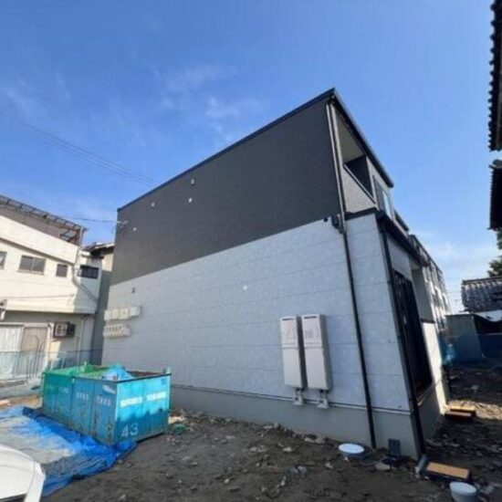 ＭｙＥｓｔａｔｅ 旭本町 西棟  103