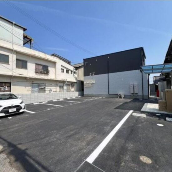 ＭｙＥｓｔａｔｅ 旭本町 西棟 102
