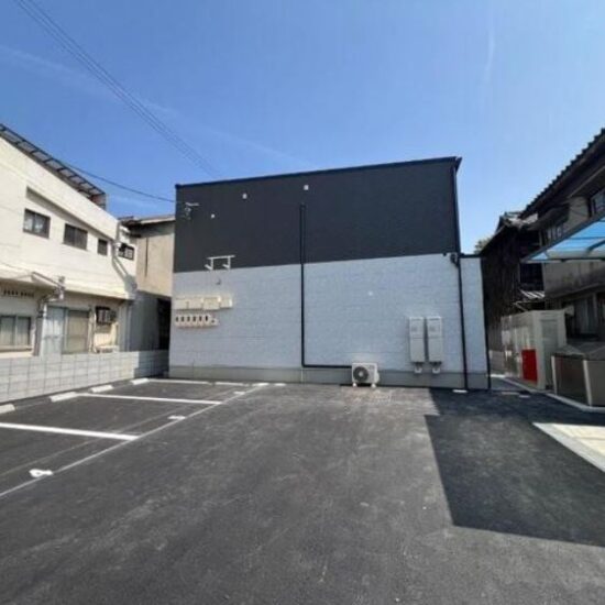 ＭｙＥｓｔａｔｅ 旭本町 西棟 203