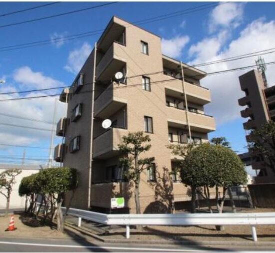 ＥＳＰＡＣＥ国体町  102