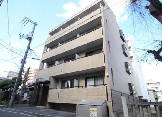ＥＳＰＡＣＥ東古松  405