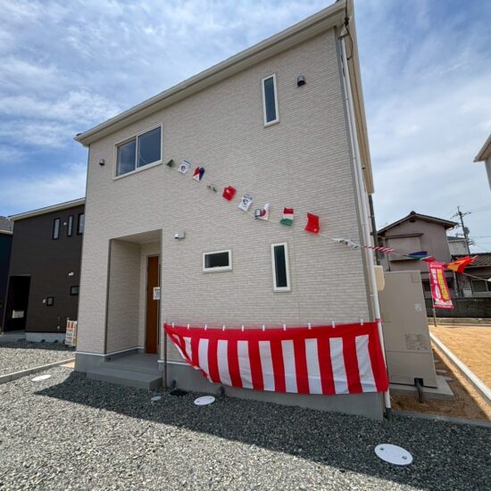 岡山市東区鉄 第2 2号棟