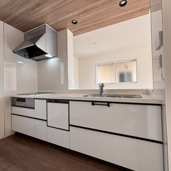 (キッチン) (キッチン)