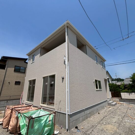 岡山市北区西辛川 第6 3号棟