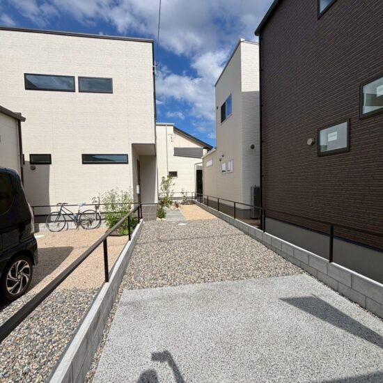 駐車場 駐車場