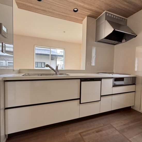 (キッチン) (キッチン)