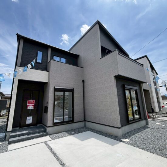 岡山市中区湊2期 1号棟