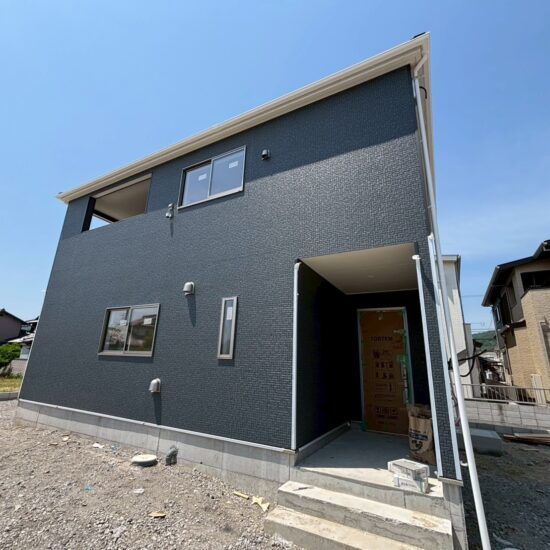 岡山市北区西辛川 第6 2号棟