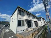 フォーブル庭瀬 西棟  202