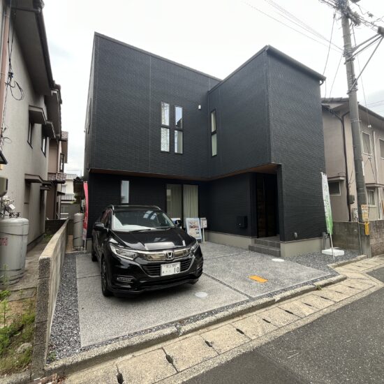 岡山市南区豊浜町 1号地