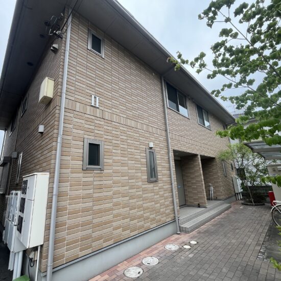 ファルコンⅡ 201号室