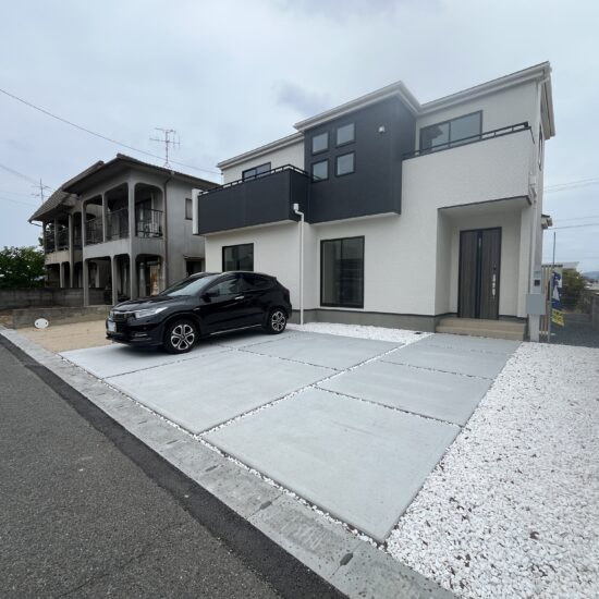 駐車場 駐車場