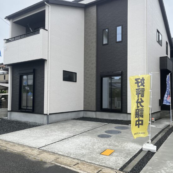 岡山市東区益野町1期 2号棟