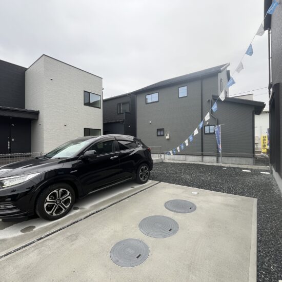 駐車場 駐車場