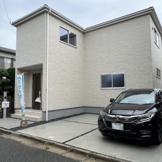 (外観)