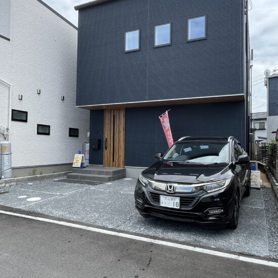 倉敷市酒津 1号地