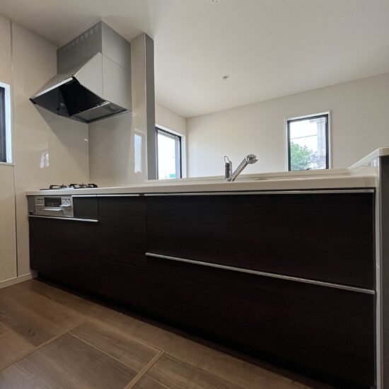 (キッチン) (キッチン)