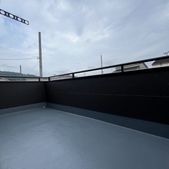 バルコニー バルコニー