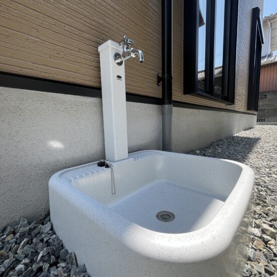 外水栓 外水栓