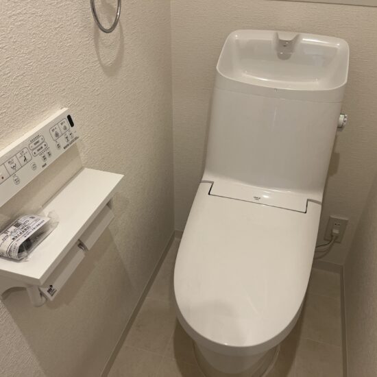 トイレ トイレ