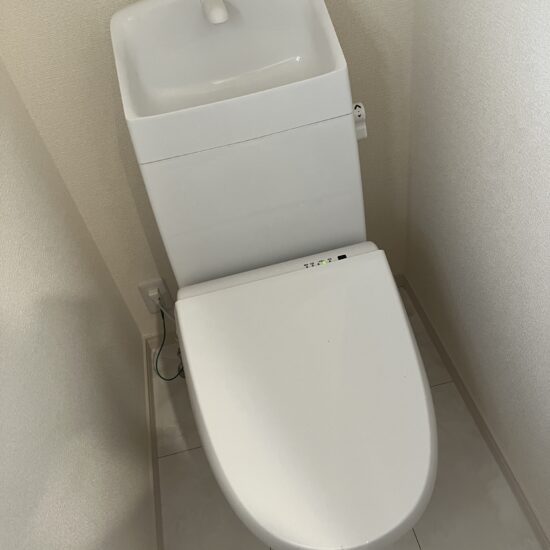 トイレ トイレ