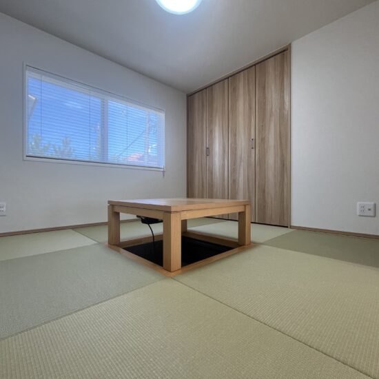 和室 和室