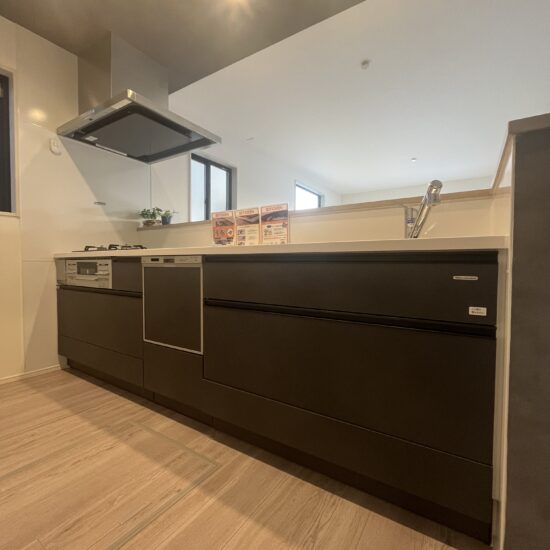 (キッチン) (キッチン)