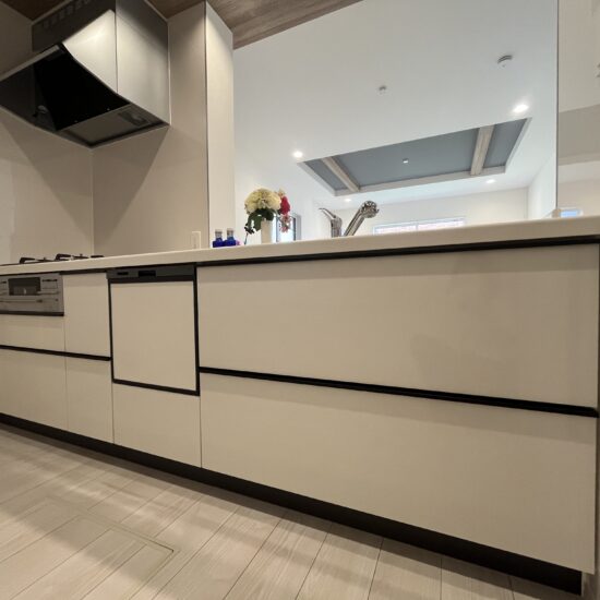 (キッチン) (キッチン)