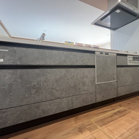 (キッチン) (キッチン)