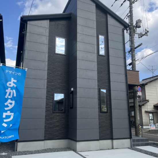 岡山市南区福島2丁目1期 3号棟