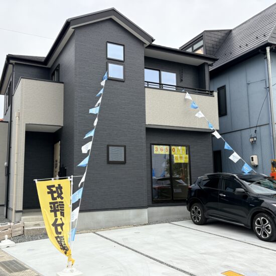 岡山市中区清水1丁目1期 1号棟 岡山市中区清水1丁目1期 1号棟