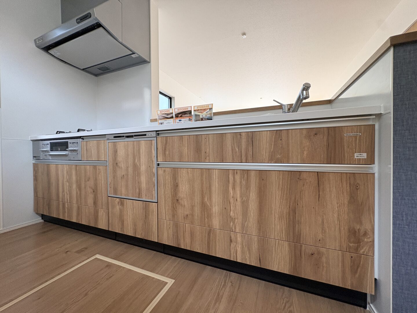 (キッチン) (キッチン)