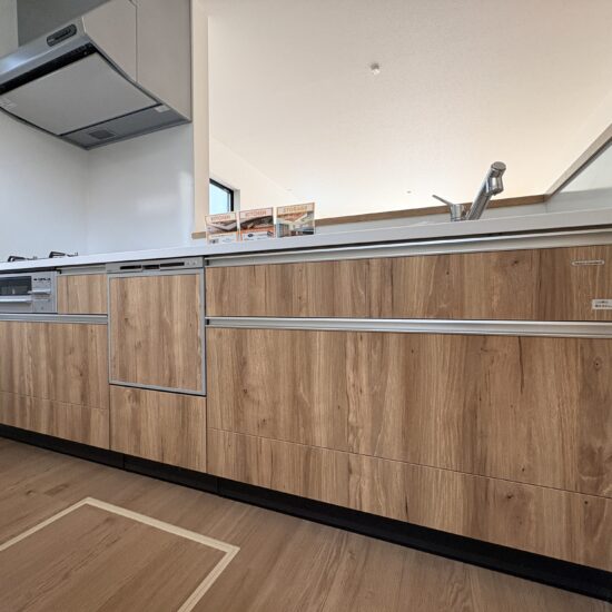 (キッチン) (キッチン)