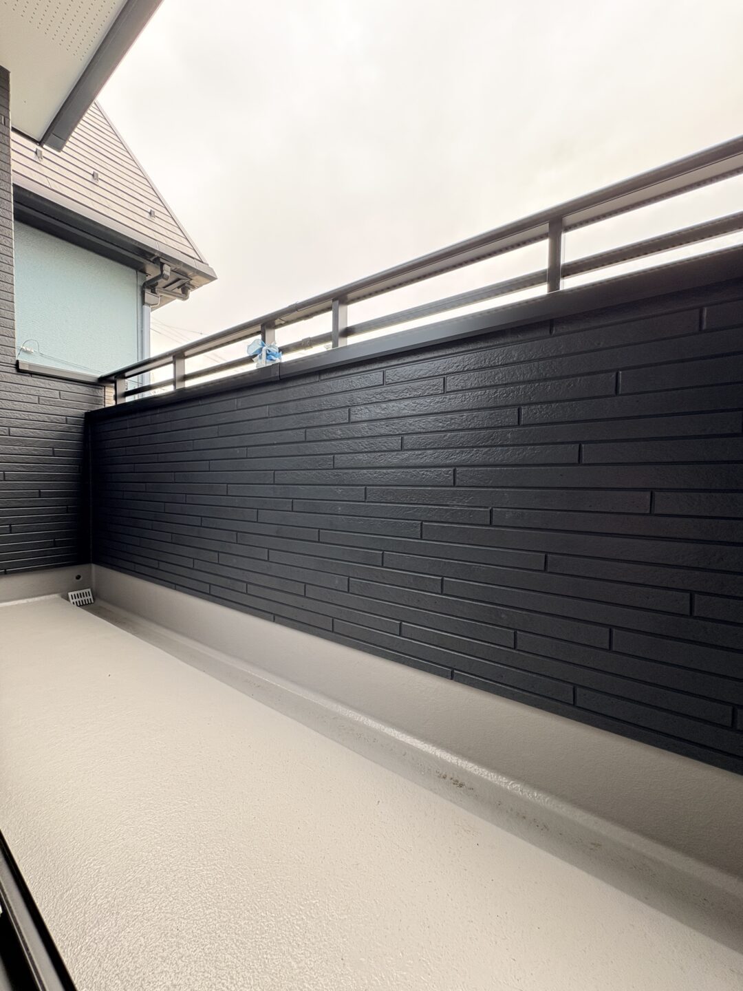 バルコニー バルコニー