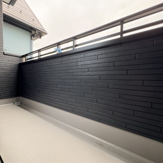 バルコニー バルコニー