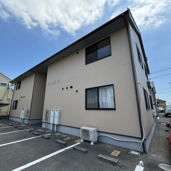 ティエラＢ 202号室